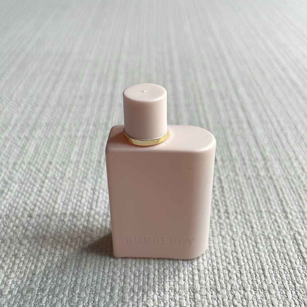 Burberry HER E DP intense 5ml miniature dabber